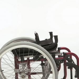 Cadeira de Rodas Manual Spin X