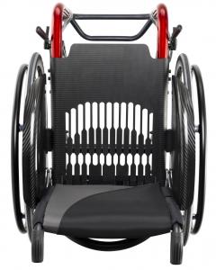 Cadeira de Rodas Manual Küschall Advance