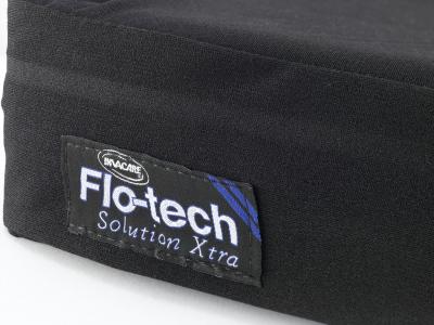 Almofada anti escaras Matrx Flo-Tech Solution Xtra