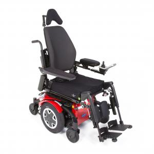 Cadeira de Rodas Elétrica Invacare TDX SP2 NB Ultra low maxx