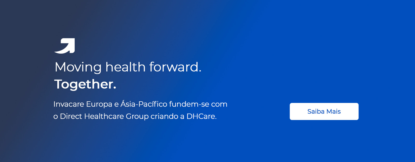 moving health forward