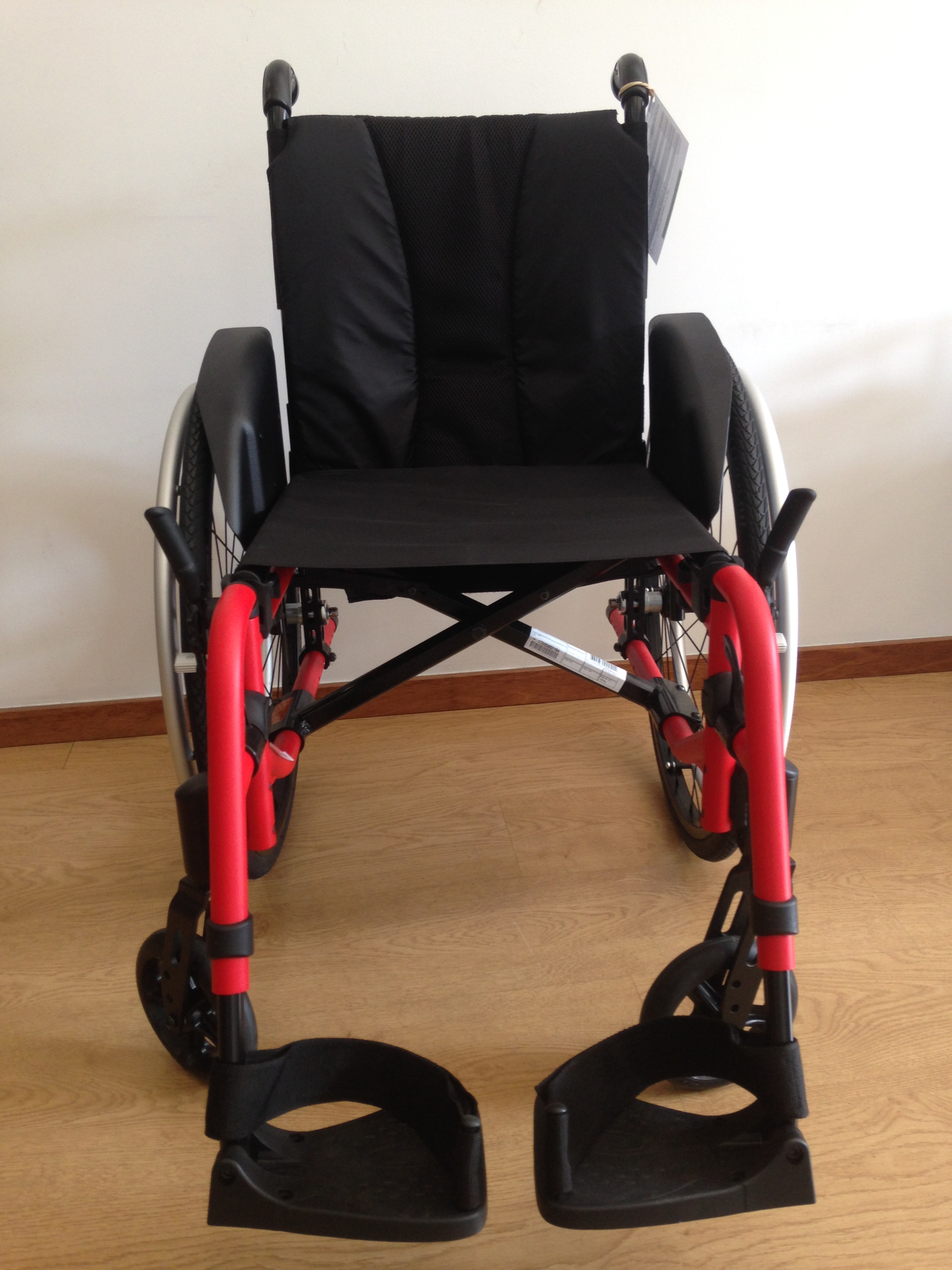 Nova Action3 NG Light Invacare Portugal