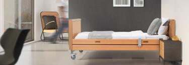 Cama Articulada Elétrica Invacare Medley Ergo