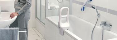 Invacare Balnéa H160