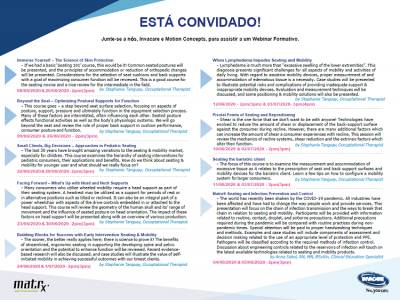 webinars formativos