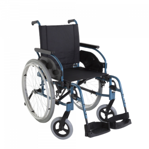cadeira de rodas manual