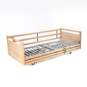 cama articulada elétrica