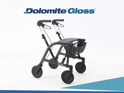 Dolomite Gloss