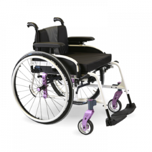 cadeiras de rodas manuais