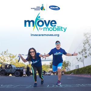 Move for mobility