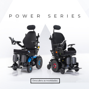 Powwer series news