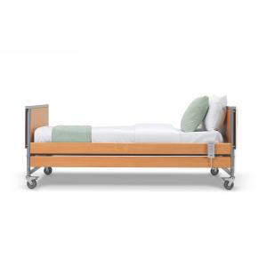 Accent, nova cama
