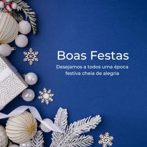 Boas festas-invacare portugal