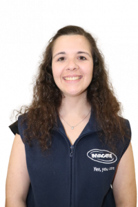 cINDY ASSISTENTE COMERCIAL