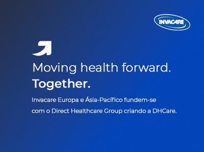 moving hellth forward