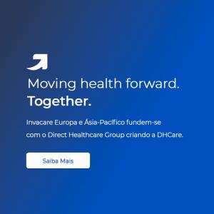 moving health forward