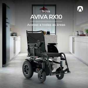 AVIVA RX10