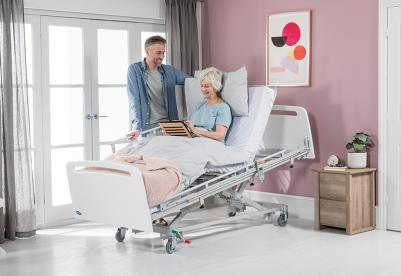 Camas Articuladas