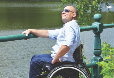 Posicionamento Deitado e Sentado