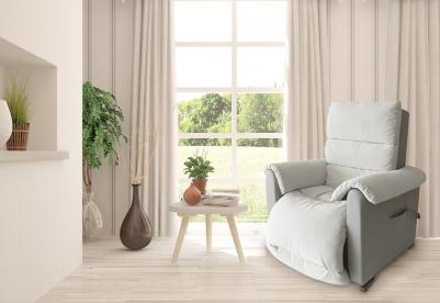 Poltronas de Um Motor