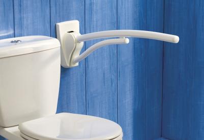 Segurança na casa de banho