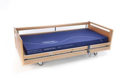Colchões Essential