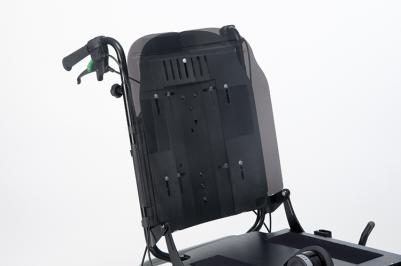 Encosto regulável em tensão Flex 3