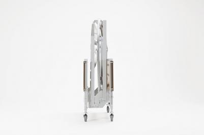 Fácil de Transportar