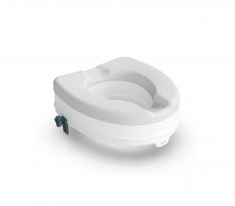 Almofada de assento suave opcional