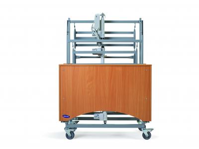 Transporte e Arrumação