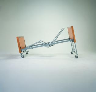 Dimensões do estrado otimizadas