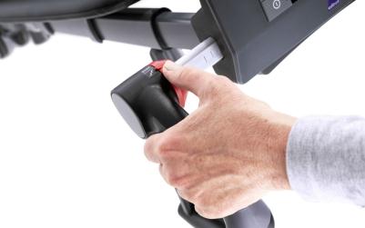 Punhos ergonómico