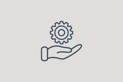 Sistema de bloqueio fácil de manusear