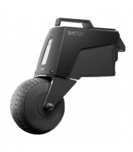 Ajuda à propulsão de cadeira de rodas manual Alber SMOOV one