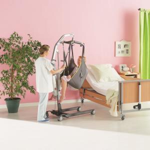 Elevador de Transferência Birdie