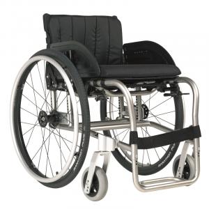 Cadeira de Rodas Manual XLT
