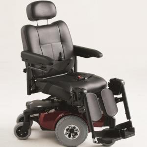 Invacare Pronto M61