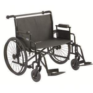 Cadeira de rodas manual Topaz