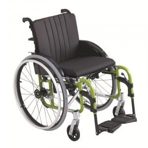 Cadeira de Rodas Manual Spin X