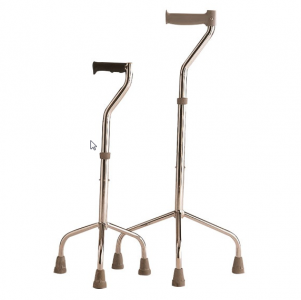 Tripés Invacare Auxil P328 e P328J