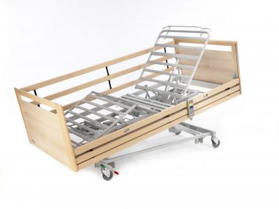 Cama articulada elétrica NorBed Optimo 2