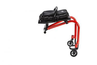 Cadeira de rodas manual R33