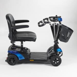 Scooter Elétrica de Mobilidade de encartar resistente e fiável Invacare Colibri