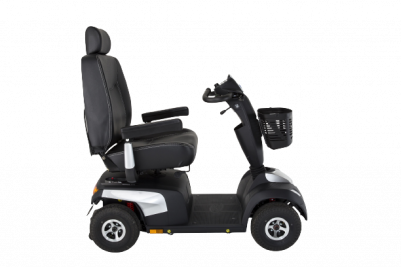 Scooter Elétrica de Mobilidade resistente e fiável Invacare Comet Ultra