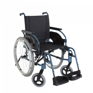 Cadeira de Rodas Manual Invacare Action1 R