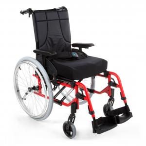 Cadeira de Rodas Manual Invacare Action4 NG