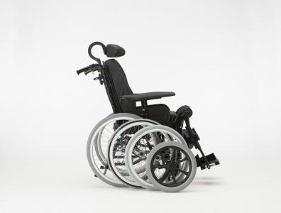 Cadeira de Rodas Manual de Conforto e posicionamento personalizado Rea Azalea