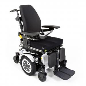 Cadeira de Rodas Elétrica Invacare TDX SP2