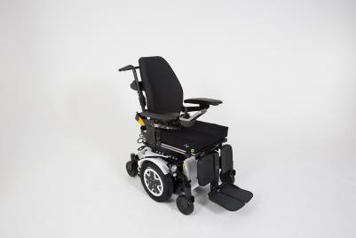 Cadeira de Rodas Elétrica com LiNX Invacare TDX SP2 NB