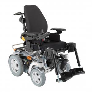 Cadeira de Rodas Elétrica Invacare Storm 4 XPlore